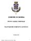 NUOVO CANILE COMUNALE VALUTAZIONE D IMPATTO ACUSTICO