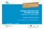 Catalogo delle Azioni del PO FESR 2014-2020 Confronto con il partenariato