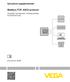 Istruzioni supplementari. Modbus-TCP, ASCII protocol VEGAMET 391/624/625, VEGASCAN 693, PLICSRADIO C62. Document ID: 30768.