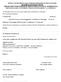 INTERNATO ELETTIVO PRESSO STRUTTURE DIVERSE DA QUELLE DELLA FACOLTA DI MEDICINA E PSICOLOGIA DELL'UNIVERSITA' DEGLI STUDI DI ROMA LA SAPIENZA