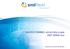 NUOVO TUNNEL alimentato a gas HST 3005 Eco. Marketing & Communication Dept. 26/03/10