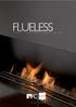 FLUELESS C A M I N I A G A S S E N Z A C A N N A F U M A R I A www.fcgroup.it www.cvoitalia.it