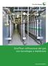 EnviThan raffinazione del gas con tecnologia a membrane. www.envitec-biogas.it