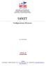 S4NET. Configurazione Browser. Rev. 1.0 del 11/05/2011