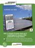 Monitor conta energia EcoDHOME serie MCEE