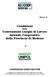 Condizioni della Convenzione Luoghi di Lavoro Aziende Cooperative della Provincia di Modena