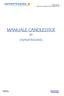 MANUALE CANDLESTICK BY SNIPERTRADING. Snipertrading MANUALE INTERATTIVO CANDLESTICK. Luca Orazi Coach Trader