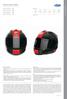 Ducati Corse Carbon Casco integrale / Full-face helmet