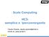 Scale Computing HC3: semplice e iperconvergente