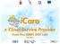 icaro x Cloud Service Provider Paolo Nesi (UNIFI, DISIT Lab) Feb 2015