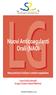 Nuovi Anticoagulanti Orali (NAO)