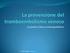 La pratica clinica extraospedaliera
