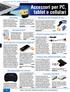 Accessori per PC, tablet e cellulari