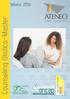 Counseling Olistico-Master