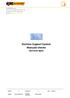 Decision Support System Manuale Utente (versione light)