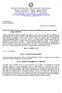 OGGETTO: lettera d invito a presentare l offerta per l affidamento del servizio di cassa triennio 2013/2015