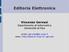 Editoria Elettronica