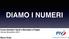 DIAMO I NUMERI. Corso Istruttori Yacht e Monotipi a Chiglia Cervia Novembre 2014. Marco Scala