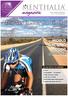 WORLD CYCLING RECORD Juliana Buhring completa il giro del mondo in bicicletta in 140 giorni IN QUESTO NUMERO