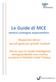 Le Guide di MCE mostra convegno expocomfort Risparmio idrico: piccoli ges; per grandi risulta;