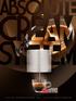 ACS SYSTEM. l alta espressione del caffe ABSOLUTE CREAM: