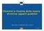 Obiettivi e finalità delle nuove direttive appalti pubblici. Paola Zanetti, DG Mercato interno e servizi