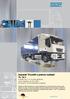 Impianti Trucklift a pistoni multipli TL 14.1
