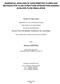 NUMERICAL ANALYSIS OF AXISYMMETRIC FLOWS AND METHODS FOR FLUID-STRUCTURE INTERACTION ARISING IN BLOOD FLOW SIMULATION