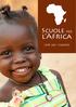 Scuole per. l Africa. Uniti per i bambini