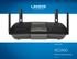 GUIDA UTENTE AC2400 ROUTER WI-FI GIGABIT DUAL BAND. Modello n.: E8350