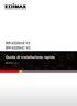 BR-6228nS V2 BR-6228nC V2 Guida di installazione rapida