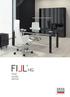 HIGH GLOSS OFFICE FIH01