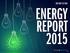 THE BEST IN ITALY ENERGY REPORT 2015