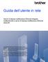 Guida dell utente in rete
