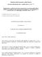 Ministero dell'economia e delle finanze. Decreto Ministeriale del 3 aprile 2013, n. 55 (1).