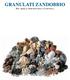 GRANULATI ZANDOBBIO DAL 1929 AL SERVIZIO DELLA CLIENTELA