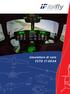 simulatore di volo FSTD IT-063A IT.ATO.0022