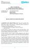 SPEA AWARD 2013 Progetto di una macchina di collaudo per una scheda elettronica in linea di produzione. REGOLAMENTO di PARTECIPAZIONE