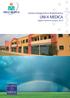 UNI-X MEDICA. Centro Diagnostico Riabilitativo UNI-X MEDICA. Aggiornamento giugno 2012. a member of