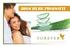 BROCHURE PRODOTTI ALOE VERA, PER IL TUO BENESSERE & LA TUA BELLEZZA