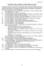 SCHEMA DEL MODULO PER MESSAGGIO