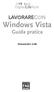 Windows Vista Guida pratica