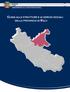 Guida alle strutture e ai servizi sociali della provincia di Rieti