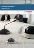 Catalogo Generale. Settembre 2013. Video Systems