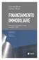 FINANZIAMENTO IMMOBILIARE