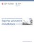 Corso di specializzazione Professionale Esperto valutatore immobiliare