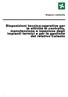 Disposizioni tecnico-operative per le attività di controllo, manutenzione e ispezione degli impianti termici e per la gestione del relativo Catasto