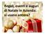 Regali, eventi e auguri di Natale in Azienda: si usano ancora?