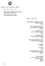 Ufficio Personale Pubbliche Amministrazioni Segreteria tecnica del direttore. Nota Circolare UPPA n. 01/08. Roma, lì 8 Gennaio 2008