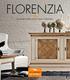 FLORENZIA collezione giorno, not te e PAreti componibili